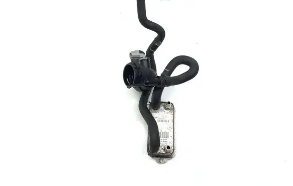 Jaguar XK - XKR Transmission/gearbox oil cooler X6003001 AW837A095AA