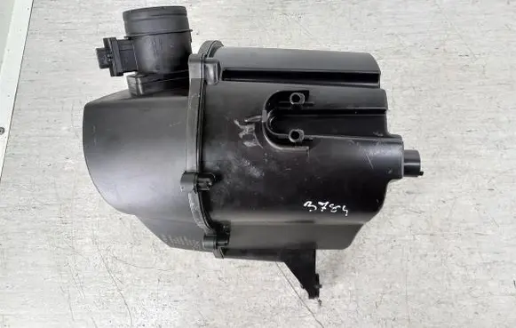 Seat Ibiza IV (6J,6P) Air filter box 6R0129601G