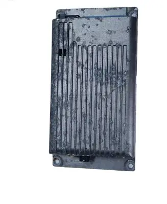 BMW X5 E70 Bluetooth control unit module 84109187625 9187625 87762774