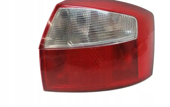 Audi A4 S4 B6 8E 8H Rear/tail lights 