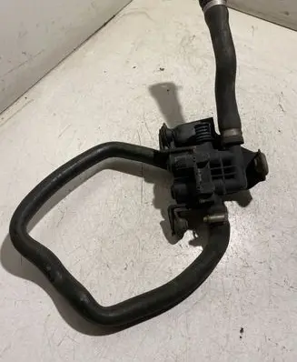 BMW X5 E70 Coolant heater control valve 6955921 43310305924