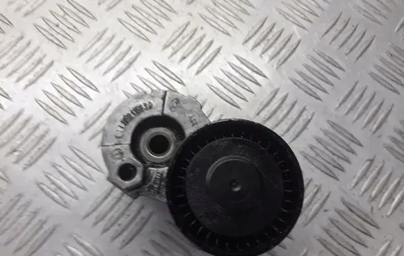 Renault Scenic II - Grand scenic II Alternator belt tensioner pulley 117501083R