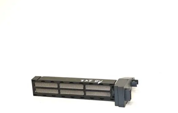 BMW 5 GT F07 Electric cabin heater radiator