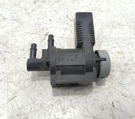 Audi A4 S4 B8 8K Turbo solenoid valve 1K0906283A