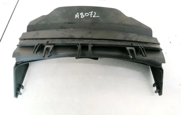 Opel Zafira B Steering wheel column trim 13162562 40060