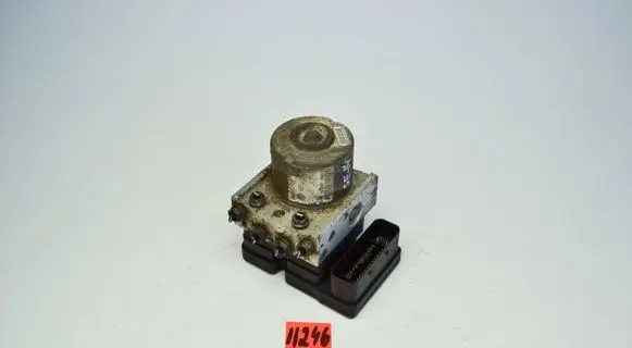 Seat Altea ABS Pump 1K0614117F 1K0907379N