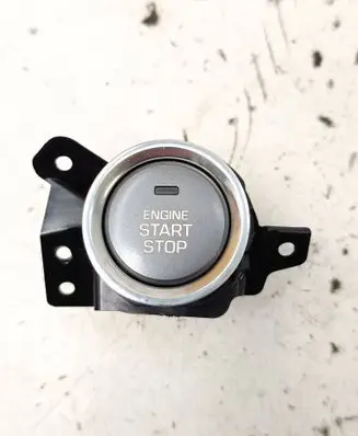 Hyundai Ioniq Engine start stop button switch 95430G2500MGS TFKK1A0040 2012114
