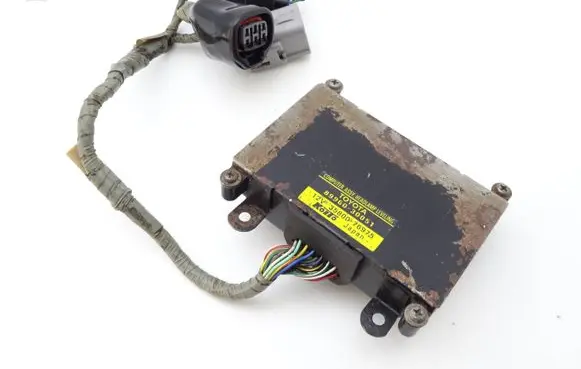Lexus GS 300 400 430 Headlight ballast module Xenon 89960-30051 8996030051 35800-76975