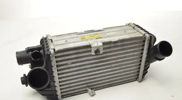 Hyundai Bayon Intercooler radiator 28270-07350