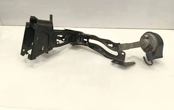 BMW 1 F20 F21 Headlight/headlamp mounting bracket 7245792