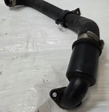 Ford Fiesta Engine coolant pipe/hose C1B1-6C646-AG