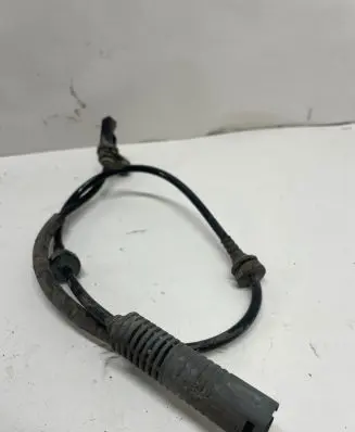 BMW 1 E81 E87 ABS brake wheel speed sensor 1007111573