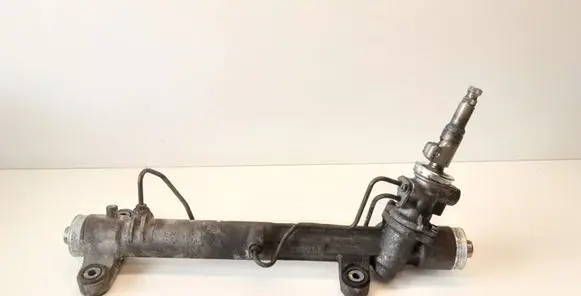Toyota Corolla Verso AR10 Steering rack 7891501171