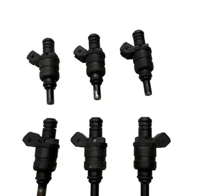 BMW 5 E39 Fuel injector 1427240