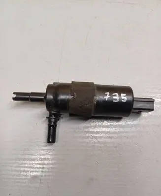 Audi A4 S4 B8 8K Headlight washer pump 8K0955681 31097200