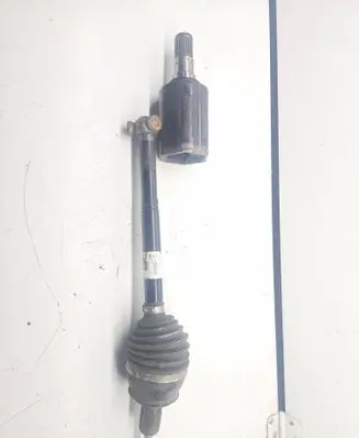 Mercedes-Benz ML W164 Front driveshaft A2543308001