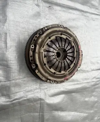 Fiat Doblo Clutch set kit