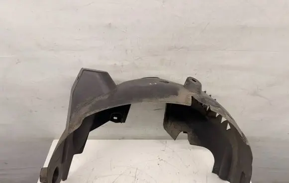 Renault Twingo III Rear arch fender liner splash guards TW3NADLT1 767490451R