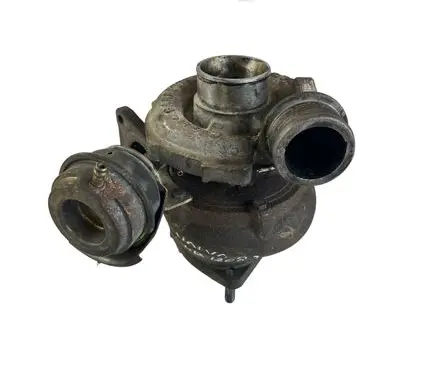 Volvo XC90 Turbo 8653146 72316719 GT20525V