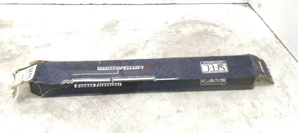 Volkswagen Jetta II Front shock absorber/damper 191413031