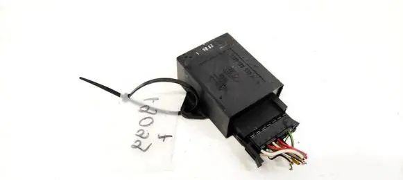 Ford Mondeo Mk III Light module LCM 3S7T17D539AB 3S7T-17D539-AB