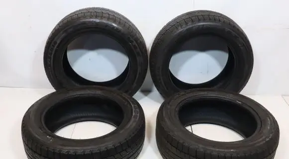Volkswagen Golf VI R16 summer tire 6931644202700