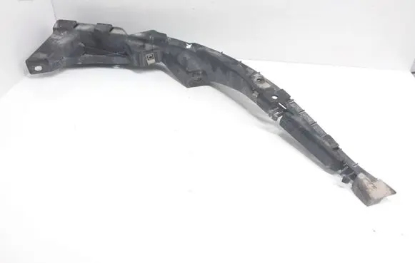 Volkswagen PASSAT B5 Front bumper mounting bracket 3B0807050C