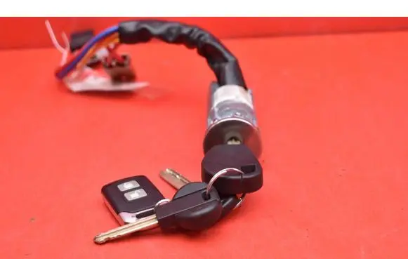 Peugeot Expert Ignition lock D345003