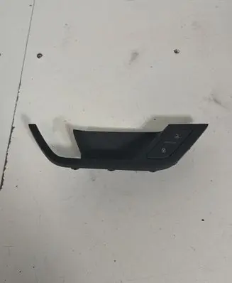 Audi A6 S6 C8 4K Other interior part 4K0837019
