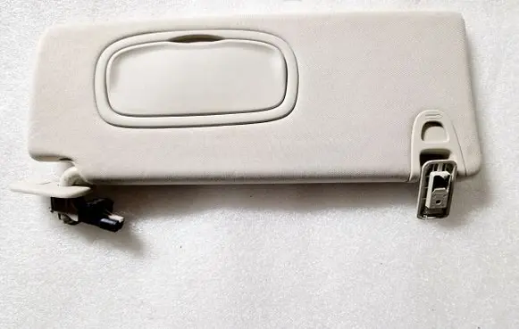 Jeep Cherokee Sun visor 05108114AA