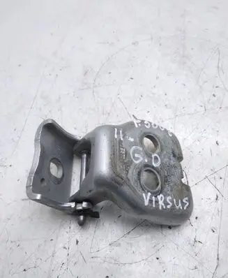 Peugeot 5008 Rear door upper hinge