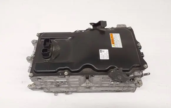 Toyota RAV 4 (XA50) Voltage converter inverter G92A042060 2321001906