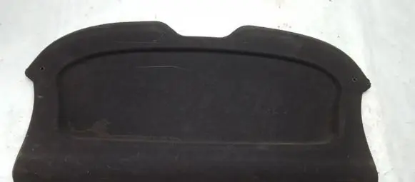 Fiat Stilo Parcel shelf