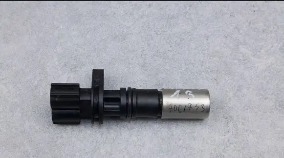 Toyota Yaris Crankshaft position sensor 9091905045