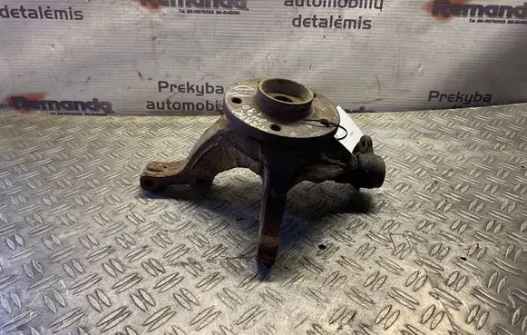 Renault Trafic II (X83) Front wheel hub