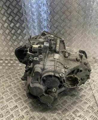 Audi TT Mk1 Manual 5 speed gearbox 02M301103D
