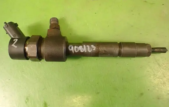 Fiat Doblo Fuel injector 0445110068