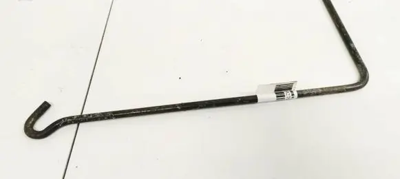Subaru Legacy Wheel nut wrench 