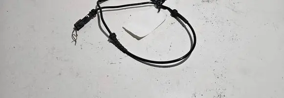 BMW 5 F10 F11 ABS brake wheel speed sensor 6784902
