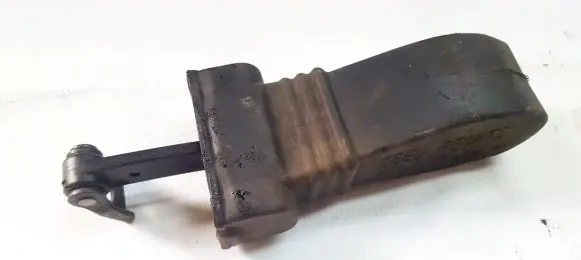 Audi A4 S4 B8 8K Rear door check strap stopper 8K0839267B