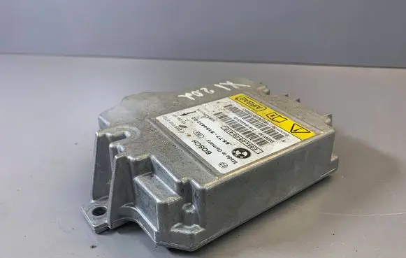 BMW X1 E84 Airbag control unit/module 9184432 65779184432