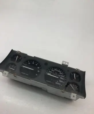 Jeep Grand Cherokee Speedometer (instrument cluster) 56009015