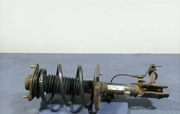 Front shock absorber/damper