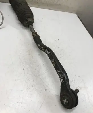 Renault Megane III Steering tie rod 