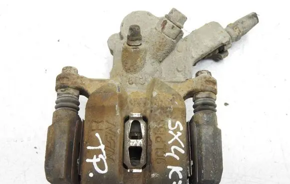 Suzuki SX4 Rear brake caliper