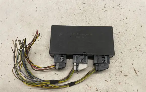 BMW 5 E60 E61 Parking PDC control unit/module 6954007 66216954007