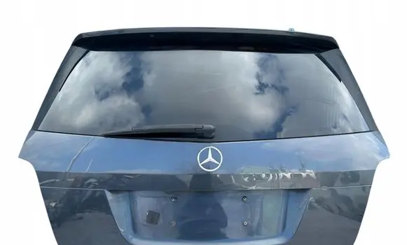 Mercedes-Benz GLK (X204) Tailgate/trunk/boot lid KBT204GLK