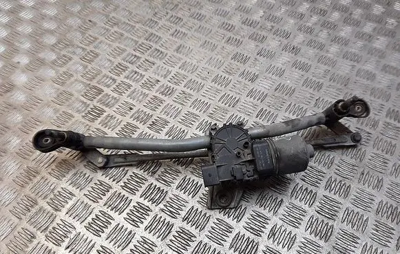 Opel Astra H Front wiper linkage 13111211 3397020632 0390241538