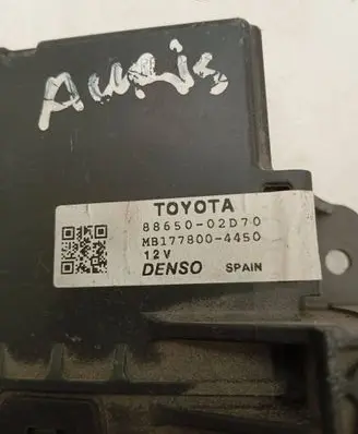 Other devices