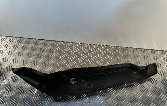 Mercedes-Benz E W238 Fender end trim A2388890100